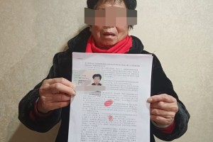 洛阳营商环境如此恶劣：派出所长保护伞下，洛宁县一安置小区被“黑恶势力”打砸抢7年成烂尾